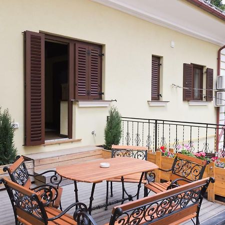 Arina Apartments Brasov Exterior photo