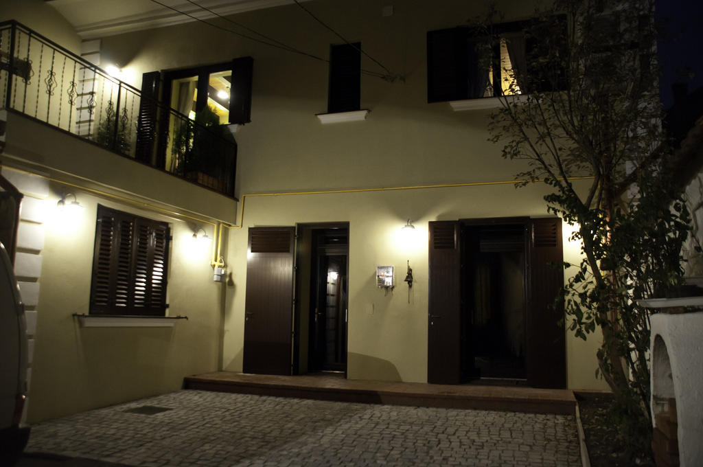 Arina Apartments Brasov Exterior photo
