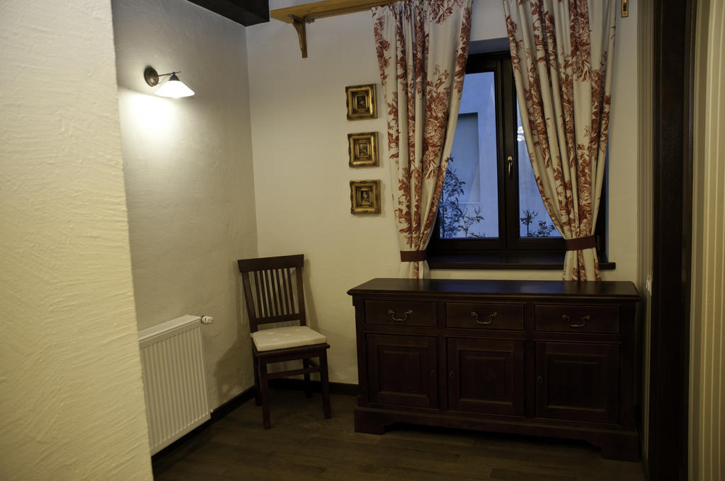 Arina Apartments Brasov Exterior photo