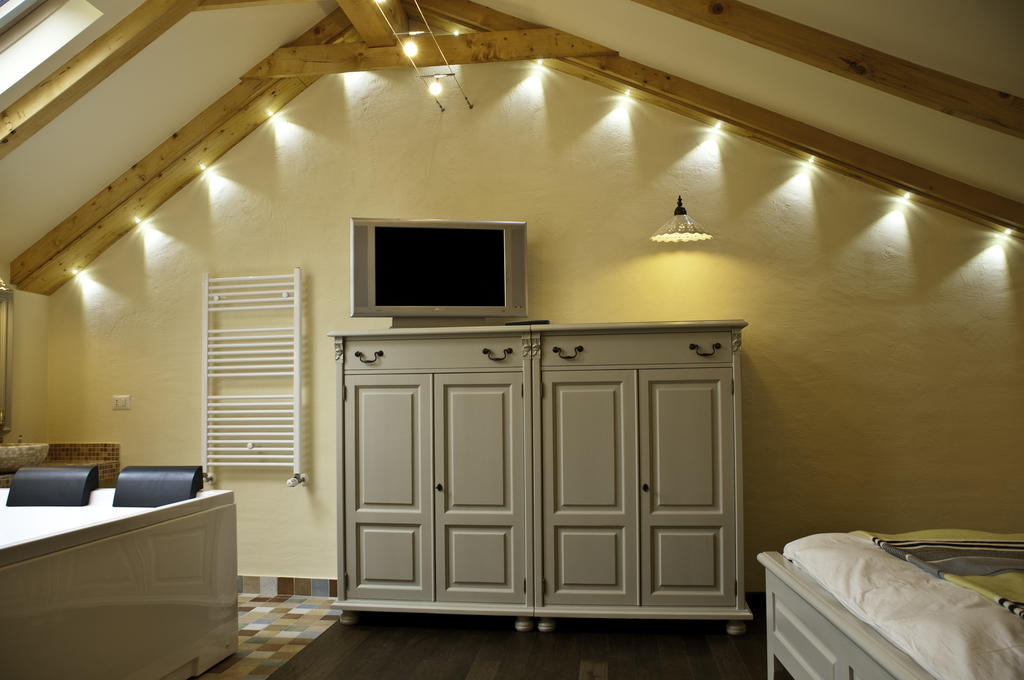 Arina Apartments Brasov Room photo