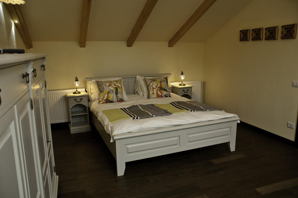 Arina Apartments Brasov Room photo