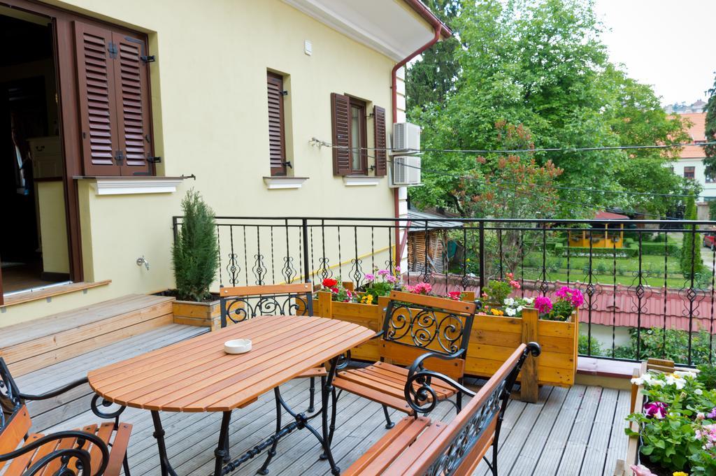 Arina Apartments Brasov Room photo